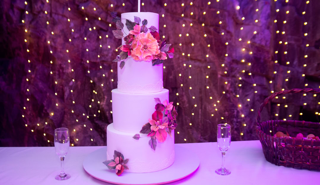 El Significado de las Flores en Eventos Especiales